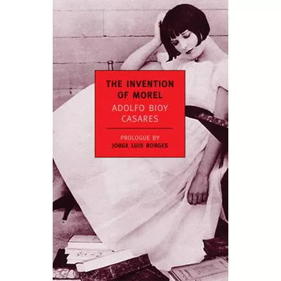 Invention of Morel