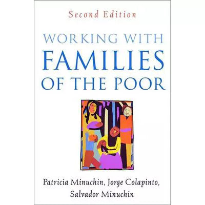 Working with Families of the Poor