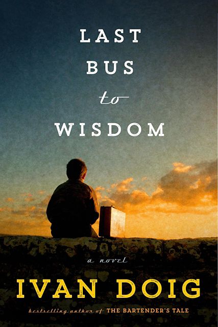 LAST BUS TO WISDOM