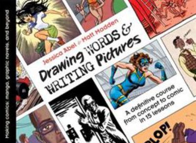 DRAWING WORDS & WRITING PICTUR