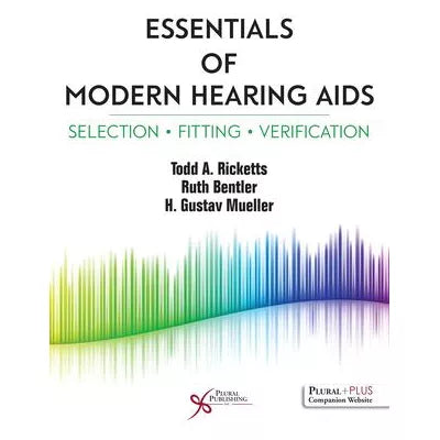 Essen of Modern Hearing Aids