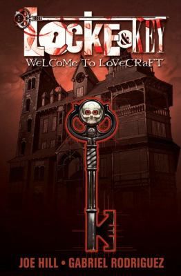 LOCKE & KEY