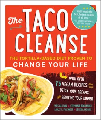 TACO CLEANSE