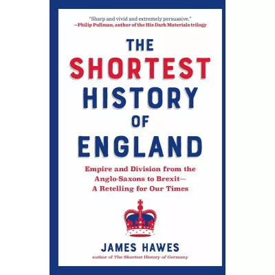 Shortest History of England