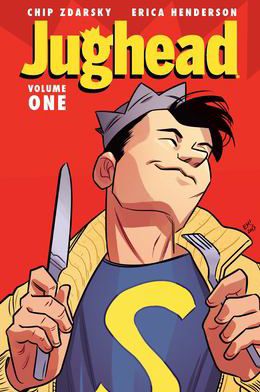 JUGHEAD VOL 1