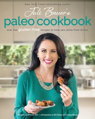 JULI BAUERS PALEO COOKBOOK