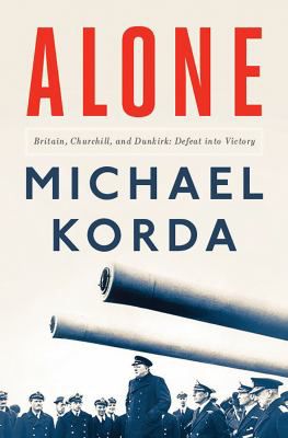 ALONE