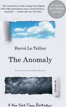 ANOMALY