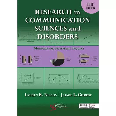 Research in Communication Sciences &amp; Disorders