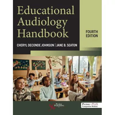 Educational Audiology Handbook