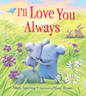 ILL LOVE YOU ALWAYS