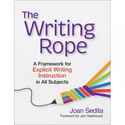 Writing Rope