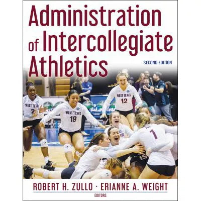 Administration of Intercollegiate Athletics
