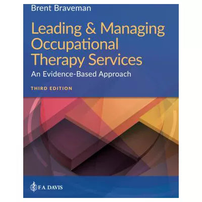 Leading & Managing Occupational Therapy Services