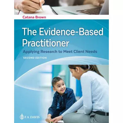 Evidence-Based Practitioner