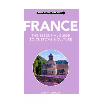 France - Culture Smart!