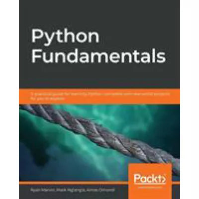 Python Fundamentals