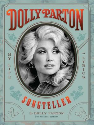 DOLLY PARTON SONGTELLER