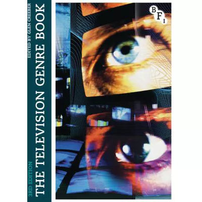 The Television Genre Book