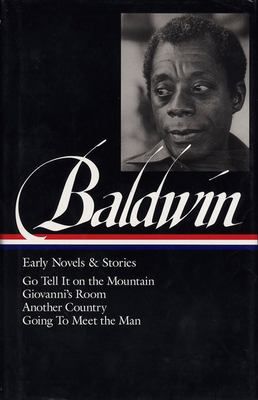 EARLY NOVELS & STORIES: GO TEL