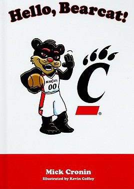 HELLO BEARCAT