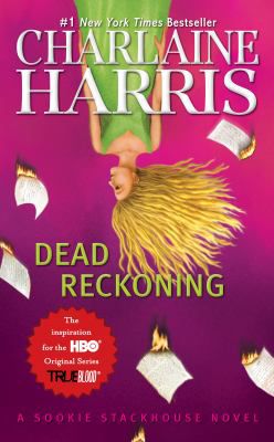 DEAD RECKONING