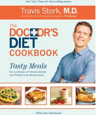 DOCTORS DIET COOKBOOK