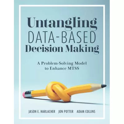 Untangling Data-Based Decision Making