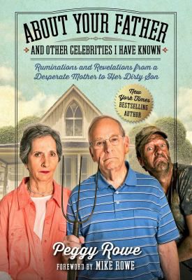 ABOUT YOUR FATHER AND OTHER