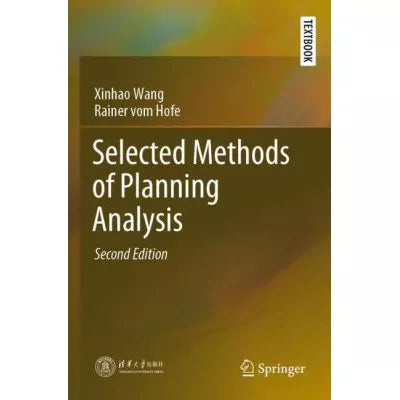 Selected Methods of Planning Analysis