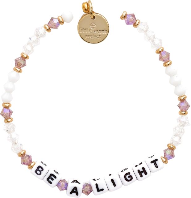 BE A LIGHT ALPINE