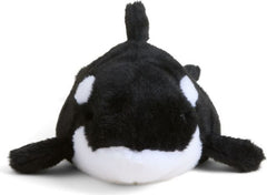 Orka Whale Warmies