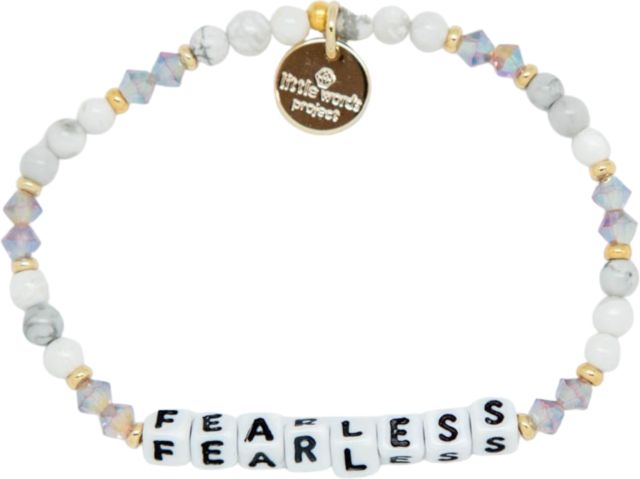 FEARLESS CREAMPUFF