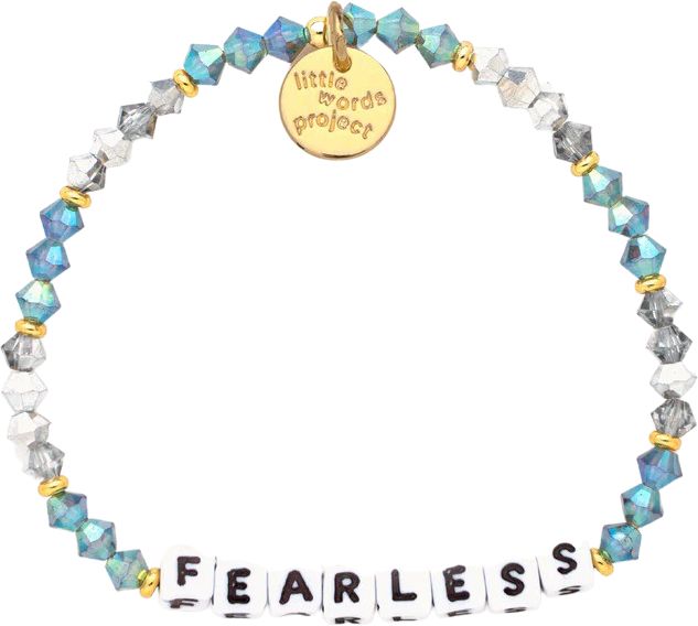 FEARLESS TWINKLE