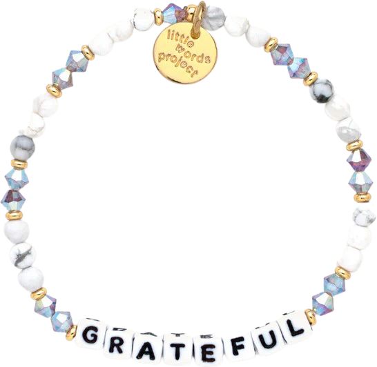 GRATEFUL CREAMPUFF