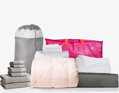 CORE ESSENTL POPPY PINTK
