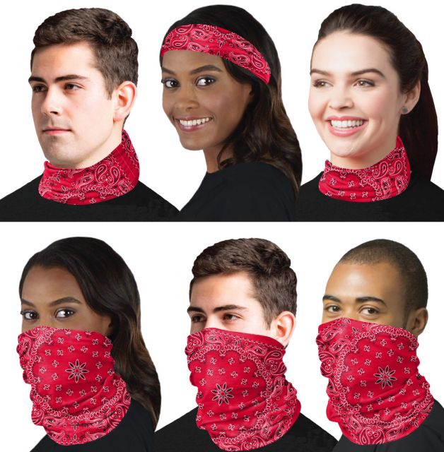 Comfort Gaiter
