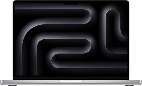 Apple 14-inch MacBook Pro: Apple M5 Pro chip with 18‑core CPU and 20‑core GPU, 24GB, 2TB SSD - Silver