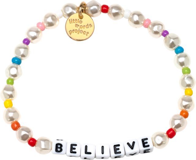 PEARL BELIEVE