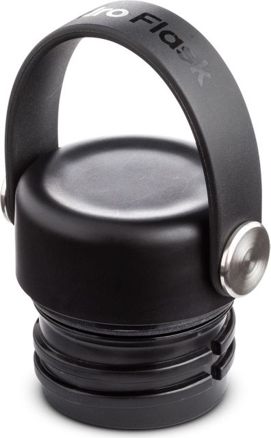 Cap Standard Mouth Flex