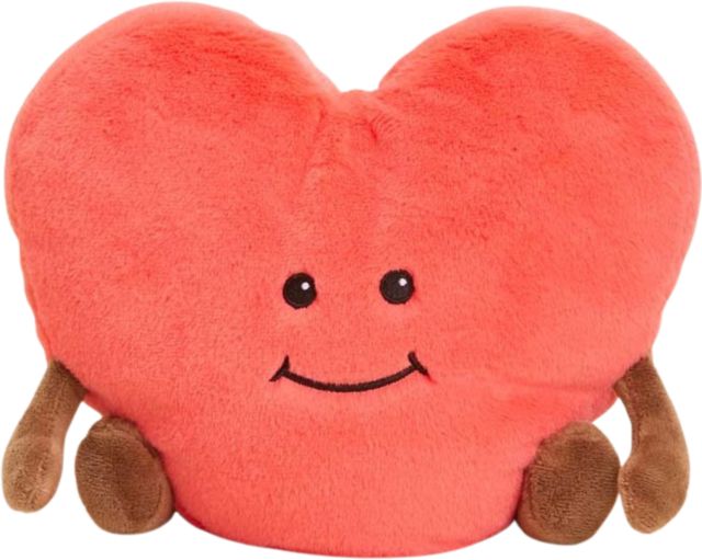 VDAY HEART WARMIES