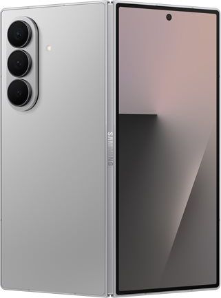 Galaxy Z Fold7 512/SILVR/STD/.
