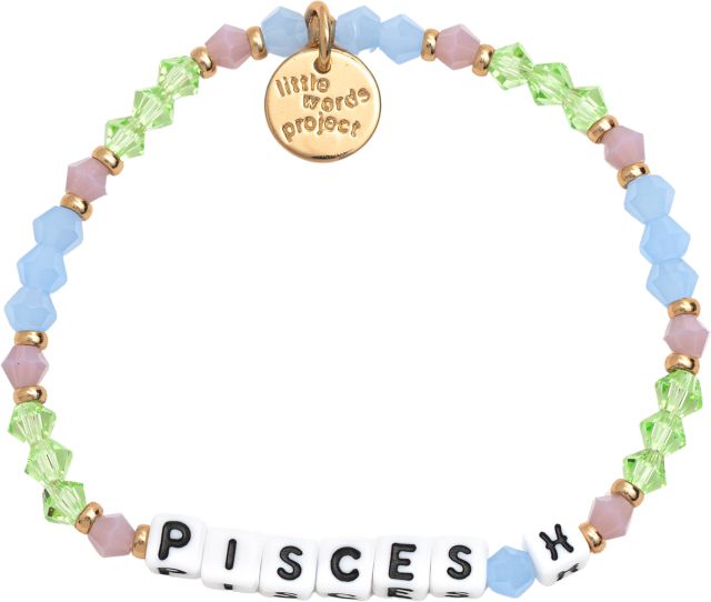WHITE PISCES